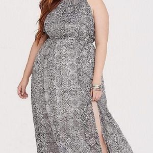 Torrid Summer Dress